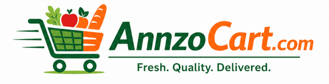 AnnzoCart.com — Fresh. Quality. Delivered.